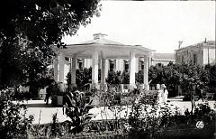 Relizane 505- Place de la Mairie